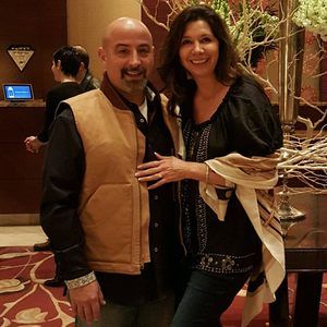 Meet your Posher, Dave